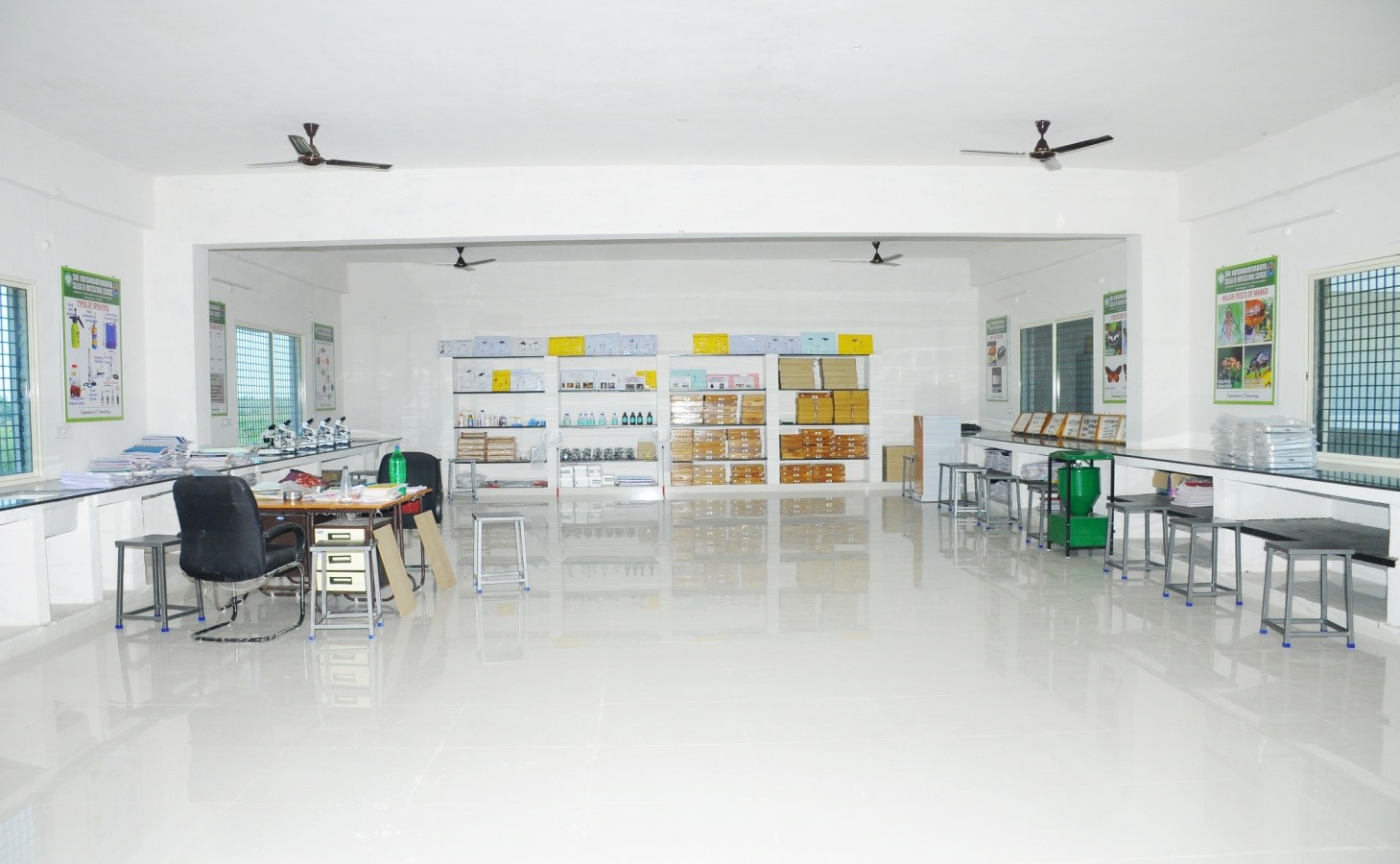 Entomology